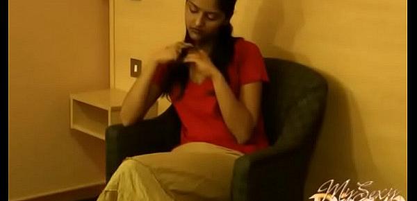  Desi Indian Teen Girls Hindi Dirty Talk Home Made